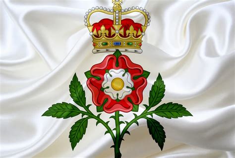 flower emblem of england